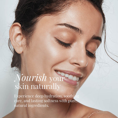 AURELIS Winter Glow Tallow Balm – Limited Holiday Edition