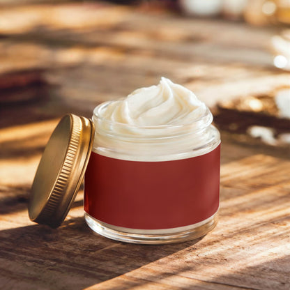 AURELIS Winter Glow Tallow Balm – Limited Holiday Edition