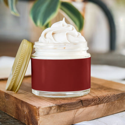 AURELIS Winter Glow Tallow Balm – Limited Holiday Edition