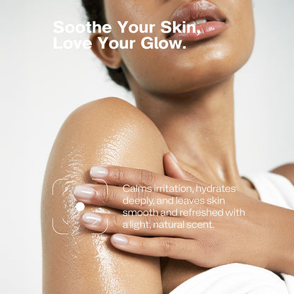 Manuka Honey & Sea Moss – Limited Winter Edition