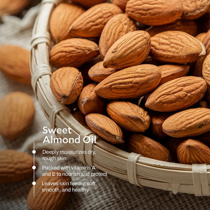 Manuka Honey & Sea Moss – Limited Winter Edition