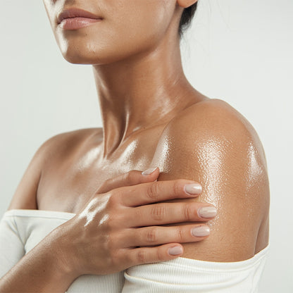 Manuka Honey & Sea Moss – Limited Winter Edition